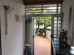 Warayunso Villa
