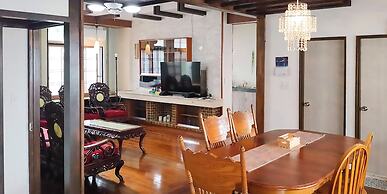 Warayunso Villa