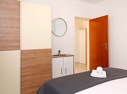 Apartments Villa Senija