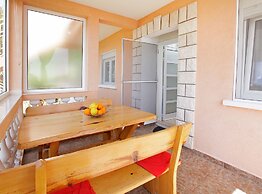 Apartments Villa Senija