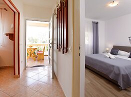 Apartments Villa Senija