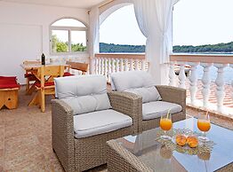 Apartments Villa Senija
