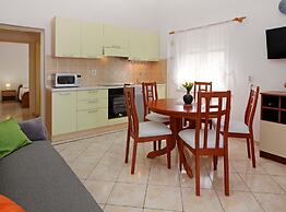 Apartments Villa Senija