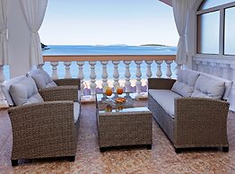 Apartments Villa Senija