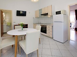 Apartments Villa Senija