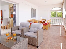 Apartments Villa Senija