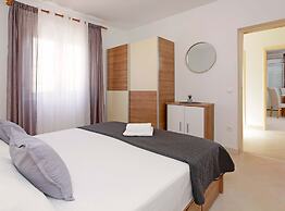 Apartments Villa Senija