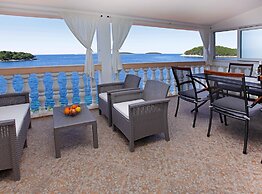Apartments Villa Senija