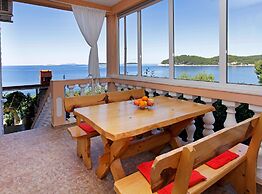 Apartments Villa Senija