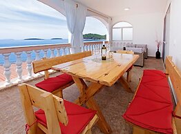 Apartments Villa Senija
