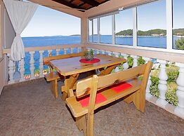 Apartments Villa Senija