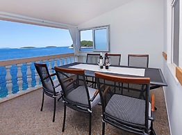 Apartments Villa Senija