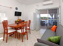 Apartments Villa Senija