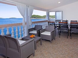 Apartments Villa Senija
