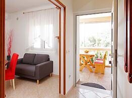 Apartments Villa Senija