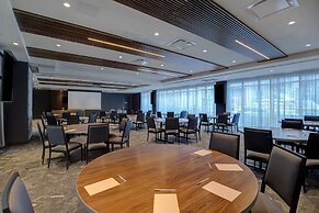 Hampton Inn by Hilton Montreal Downtown