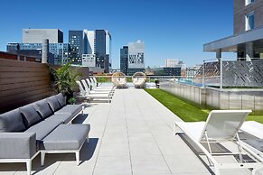Hampton Inn by Hilton Montreal Downtown