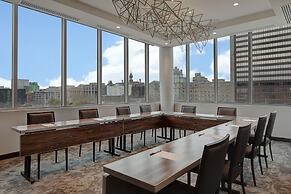 Hampton Inn by Hilton Montreal Downtown
