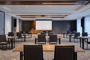 Hampton Inn by Hilton Montreal Downtown