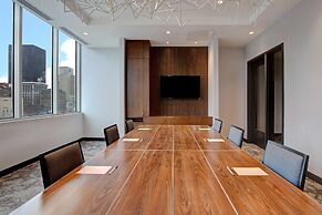 Hampton Inn by Hilton Montreal Downtown