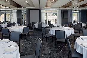Hampton Inn by Hilton Montreal Downtown