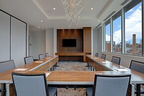 Hampton Inn by Hilton Montreal Downtown