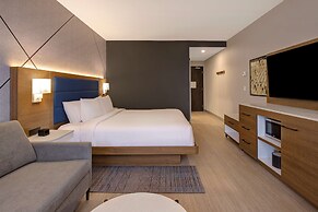 Hampton Inn by Hilton Montreal Downtown