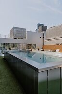 Hampton Inn by Hilton Montreal Downtown