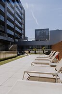 Hampton Inn by Hilton Montreal Downtown