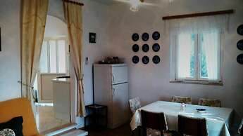 Apartment Agata
