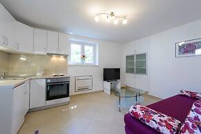Apartment Pavlina