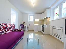 Apartment Pavlina