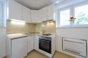 Apartment Pavlina
