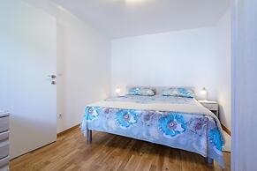 Apartment Pavlina