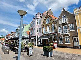 Harbour Walk