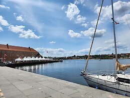 Harbour Walk