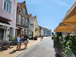 Harbour Walk