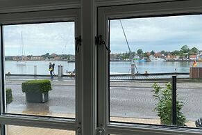 Harbour Walk