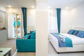 Deluxe Apartment in Sorrento Centre