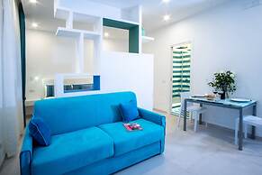 Deluxe Apartment in Sorrento Centre