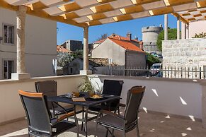 Apartment Toma