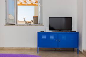 Apartment Toma