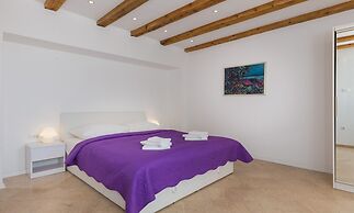 Apartment Toma