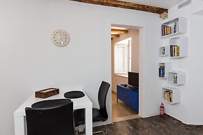 Apartment Toma