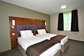 The Oakwood Hotel