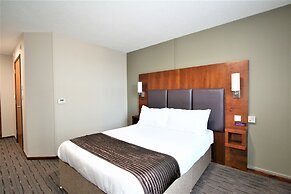 The Oakwood Hotel