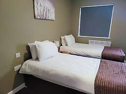 The Oakwood Hotel