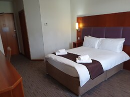 The Oakwood Hotel