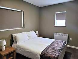 The Oakwood Hotel