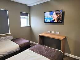 The Oakwood Hotel